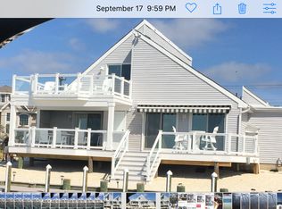 1635 Mill Creek Rd, Manahawkin, NJ 08050