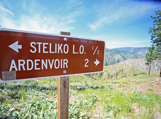 2515 1 Canyon Rd, Wenatchee, WA 98801