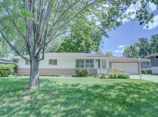 8137 Vincent Ave S, Bloomington, MN 55431