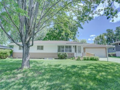 8137 Vincent Ave S, Bloomington, MN, 55431