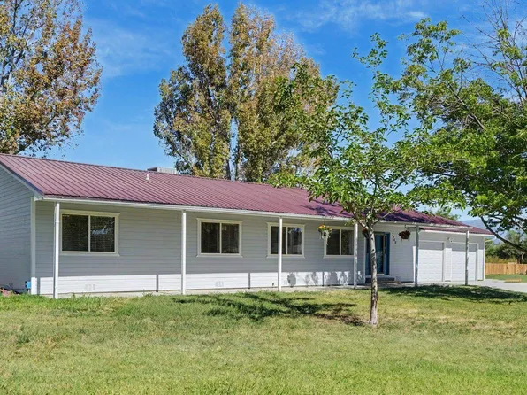 2948 G Rd, Grand Junction, CO 81504