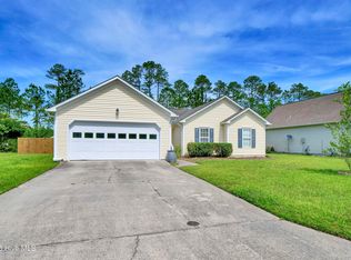 6517 Yellow Bell Rd, Wilmington, NC 28411