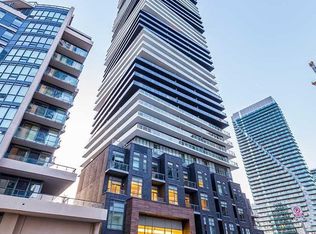 56 Annie Craig Dr #701, Toronto, ON