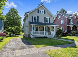 210 N Hoopes Ave, Auburn, NY 13021