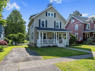 210 N Hoopes Ave, Auburn, NY, 13021
