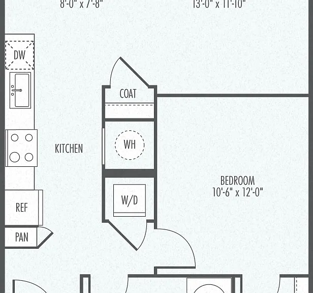 The Flats at SanTan — Photo 20