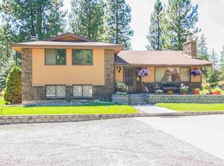 3512 S Chapman Rd, Greenacres, WA 99016