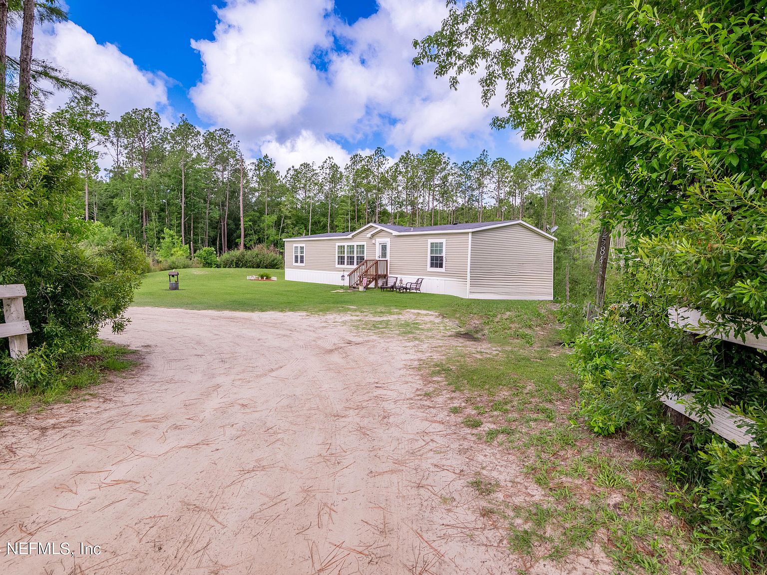 25846 N US HWY 301, Lawtey, FL 32058 Zillow