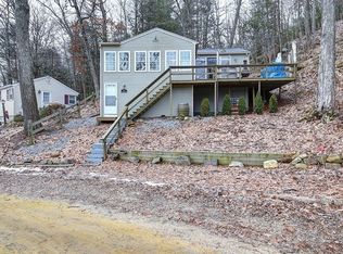 24 Hamilton Dr, Holland, MA 01521