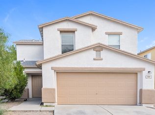 504 W Great White St, Tucson, AZ 85706
