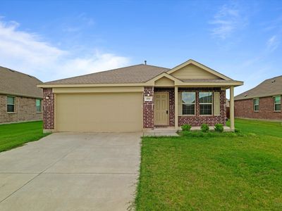 1701 Madison Dr, Anna, TX, 75409