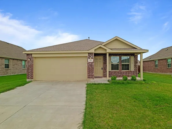 1701 Madison Dr, Anna, TX 75409