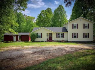 231 Whispering Hills Blvd, Leitchfield, KY 42754