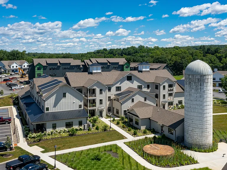 Lagrange Farms — Photo 1