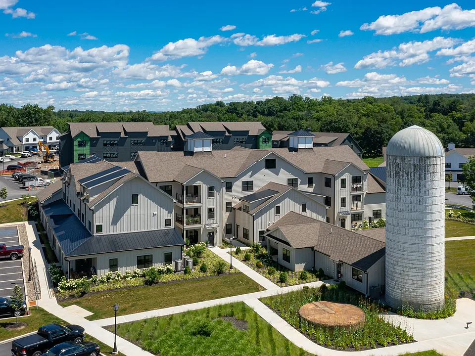 Lagrange Farms