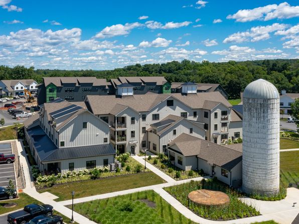 165 Overlook Rd #1702