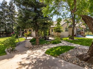 4854 Patterson Rd, Oakdale, CA 95361