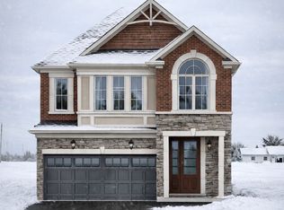 8 Jack Kenny Ct, Caledon, ON L7E 2M5