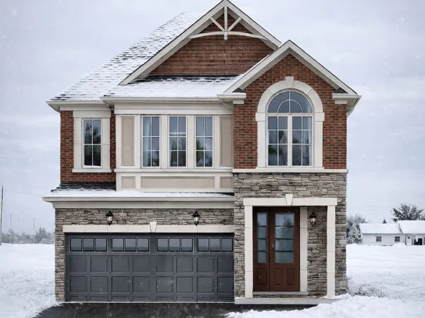 8 Jack Kenny Ct, Caledon, ON L7E 2M5