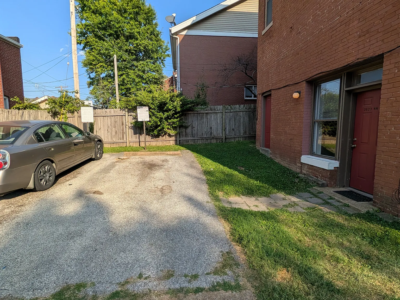 1 bed, 626 sqft, $1,100 — Photo 1