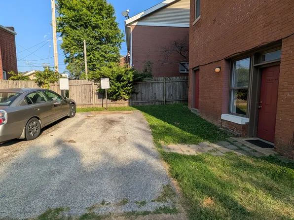 2827 Russell Blvd APT B, Saint Louis, MO 63104