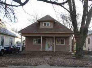 1906 N Jackson Ave, Wichita, KS 67203