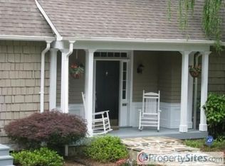 103 Ridge Point, Greenwood, SC 29649