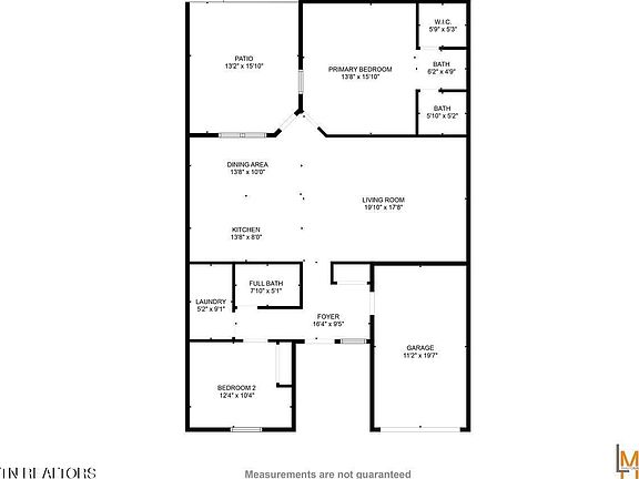 3rd image of 8520 Islandic St