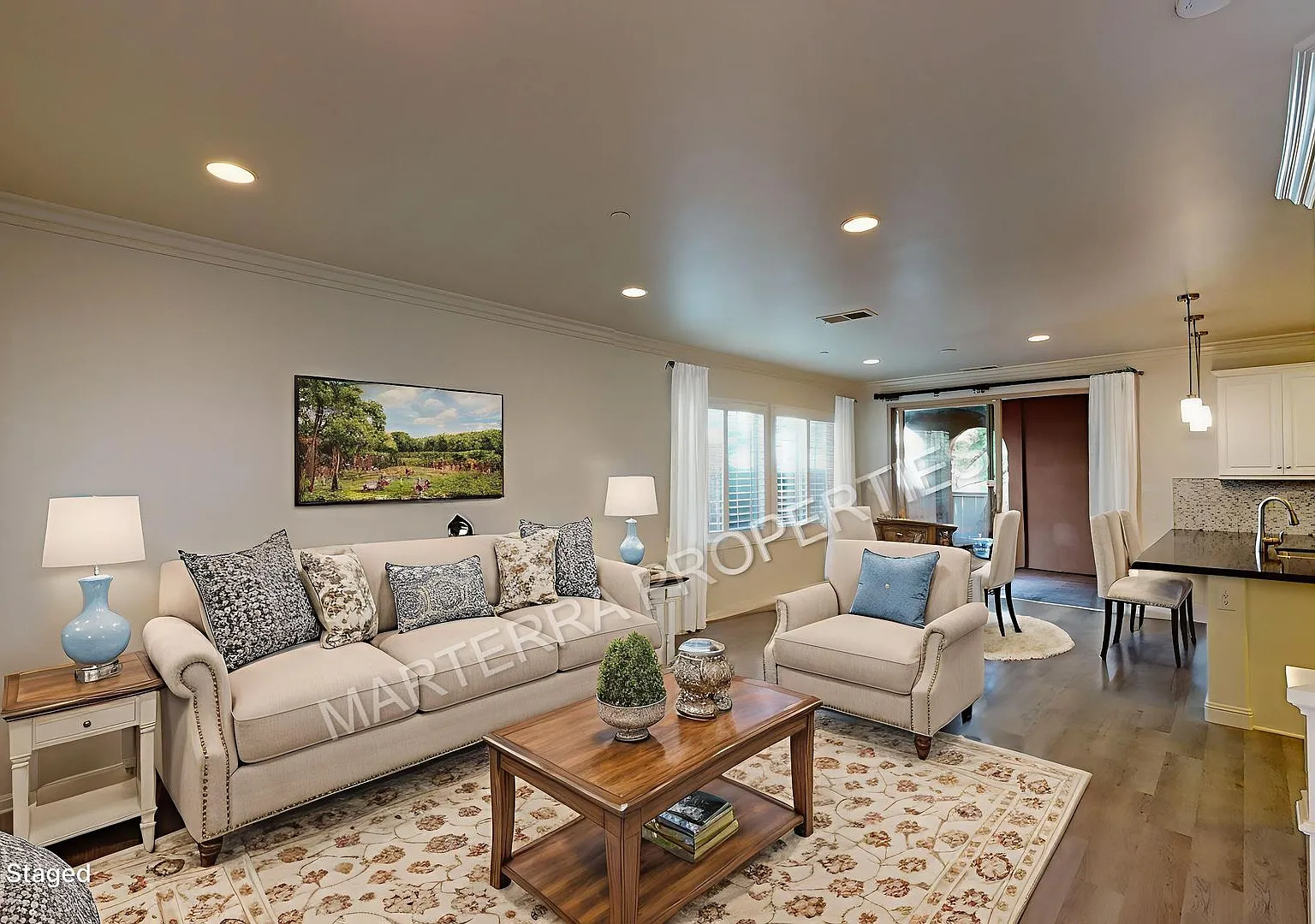 Beautiful 3 Bed/2.5 Bath Home in Portola Springs, Irvine! — Photo 1