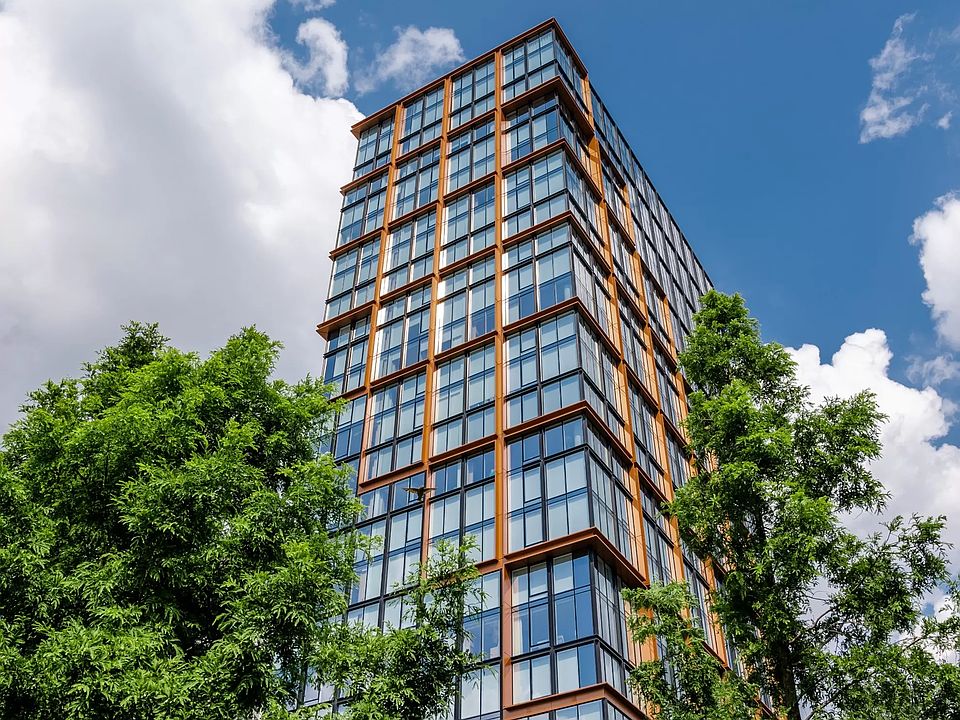1st image of 50 Bridge Park Dr #9AE