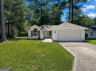 102 Baird Way, Saint Marys, GA 31558