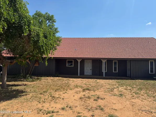 3535 W State Road 300, Levelland, TX 79336