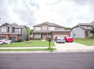 1061 Seminole Pl, Calera, AL 35040