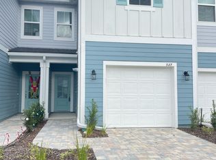537 Brandon Lakes Dr #185, Saint Augustine, FL 32092