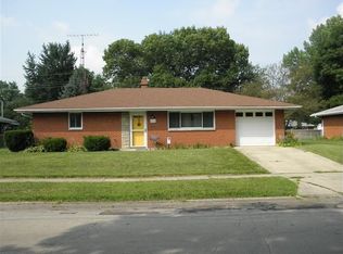 2309 Candlewood Dr, Dayton, OH 45419