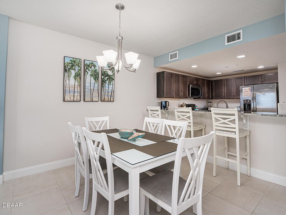 The Aruba Condominium Apartments Daytona Beach, FL Zillow