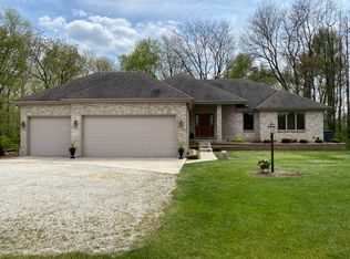 18847 Bauer Rd, Wilmington, IL 60481