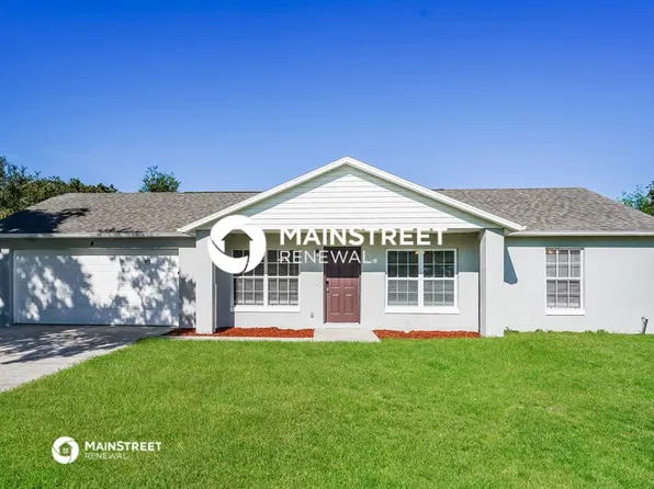 4 Berry Dr, Mascotte, FL 34753