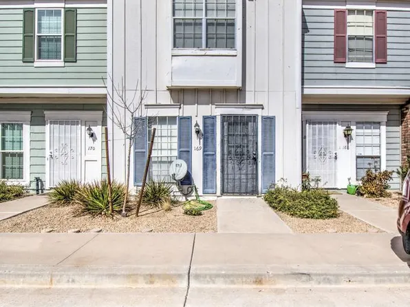 1600 N Saba St Unit 169, Chandler, AZ 85225