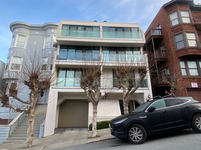 454 Lombard St APT 8, San Francisco, CA, 94133