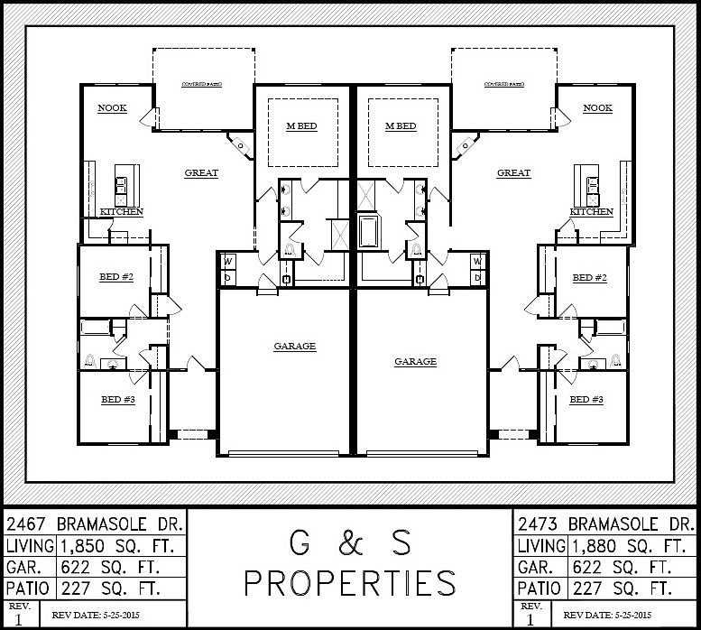1st image of 2467 Bramasole Dr