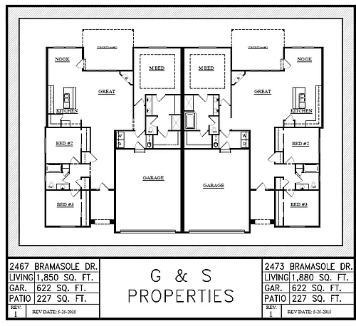 2467 Bramasole Dr Photo 1