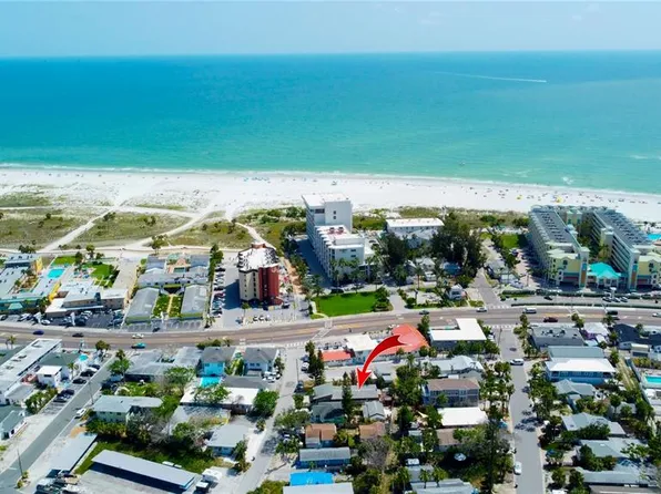 112 119th Ave, Treasure Island, FL 33706