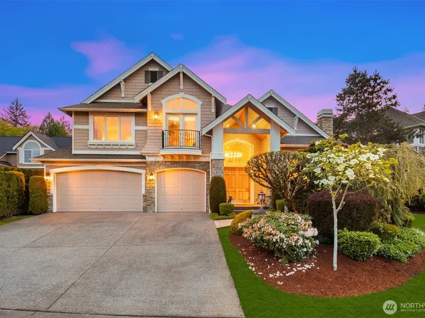 3021 278th Court SE, Sammamish, WA 98075