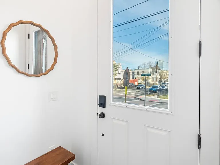 Window View