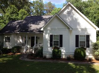 195 Arlington Row, Macon, GA 31210