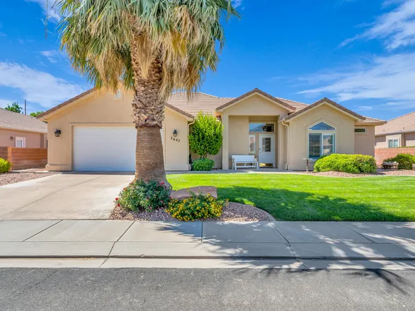 2647 W 200 N, Hurricane, UT 84737