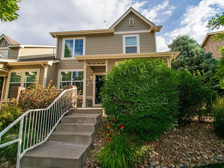 2820 Golden Wheat Ln — Photo 2