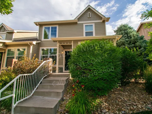2820 Golden Wheat Ln, Fort Collins, CO 80528