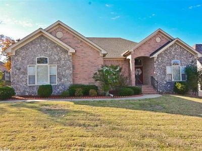 9116 Wetherbee Cir, Sherwood, AR, 72120